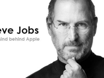 steve jobs