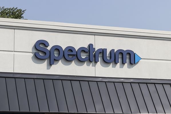 Spectrum company outage