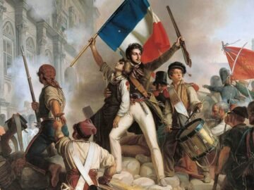 the french revolution