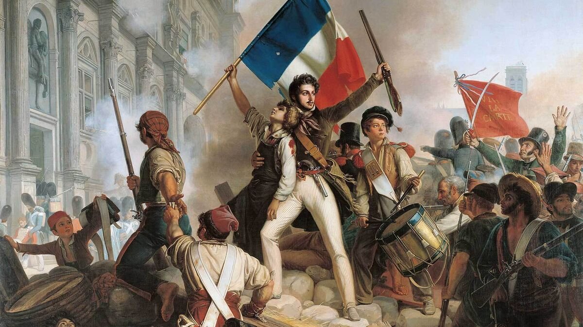 the french revolution