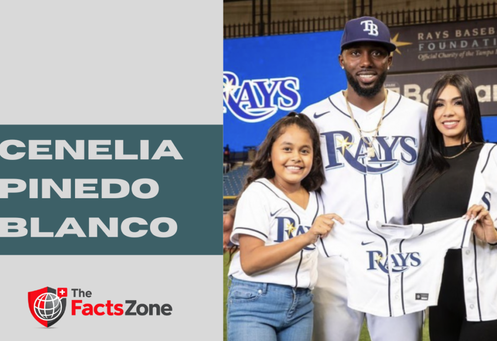 Cenelia Pinedo Blanco