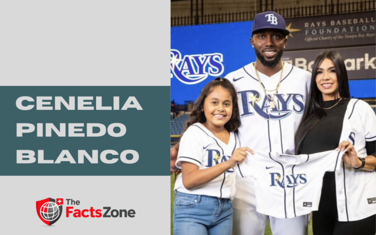 Cenelia Pinedo Blanco