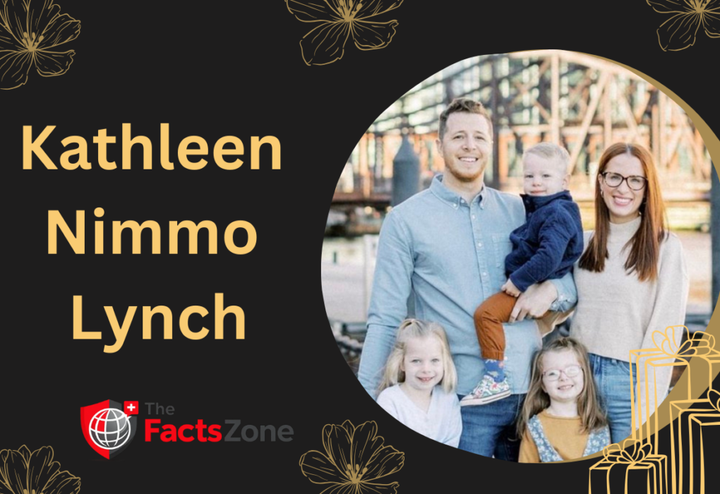 Kathleen Nimmo Lynch