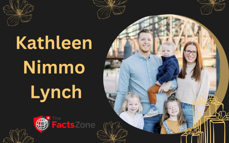 Kathleen Nimmo Lynch