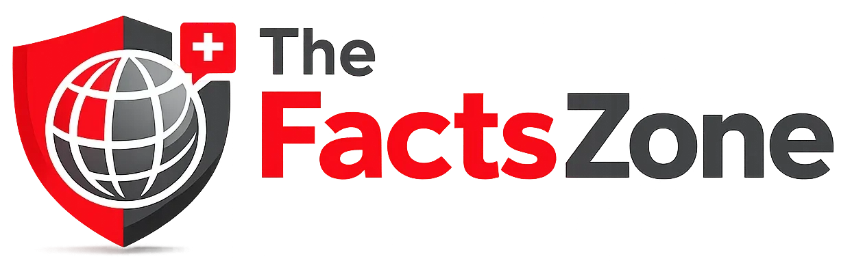 Thefactszone.com