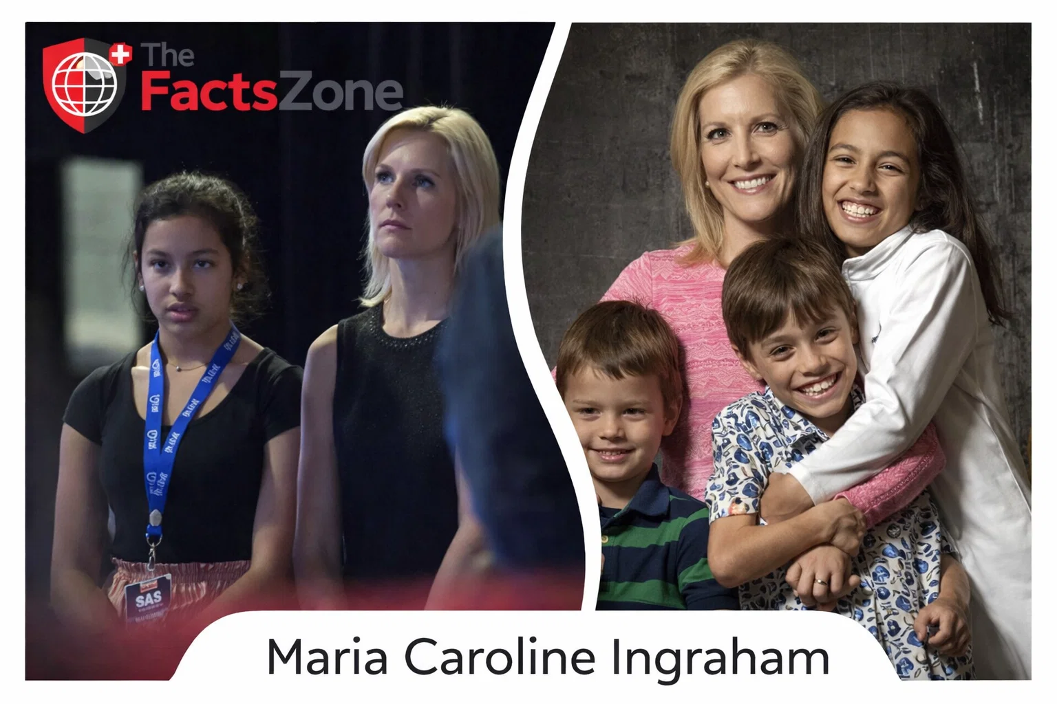 Maria Caroline Ingraham