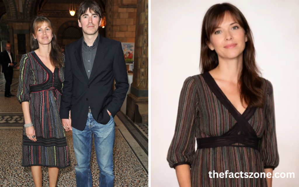 Unveiling Anya Reeve